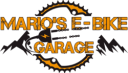 Mario's E-Bike Garage