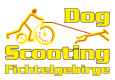 Dogscooting  Fichtelgebirge