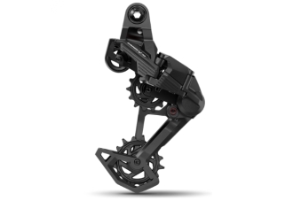  Derailleur 