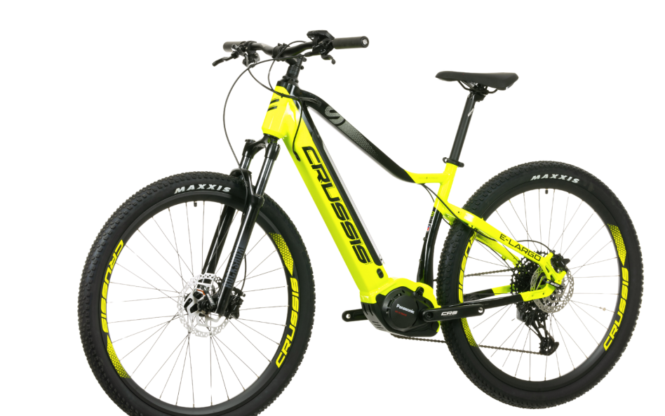 Crussis mtb shop