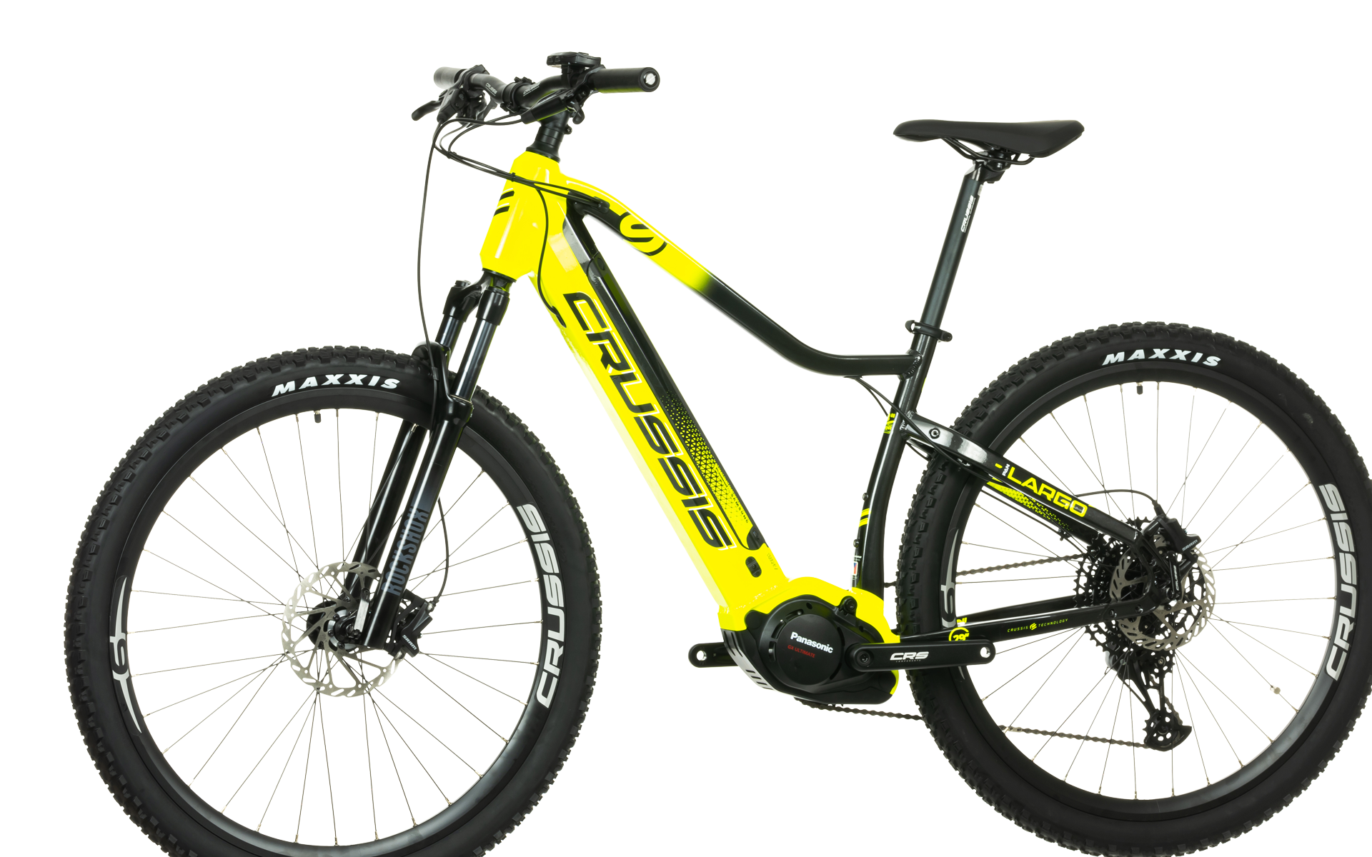 E-bikes