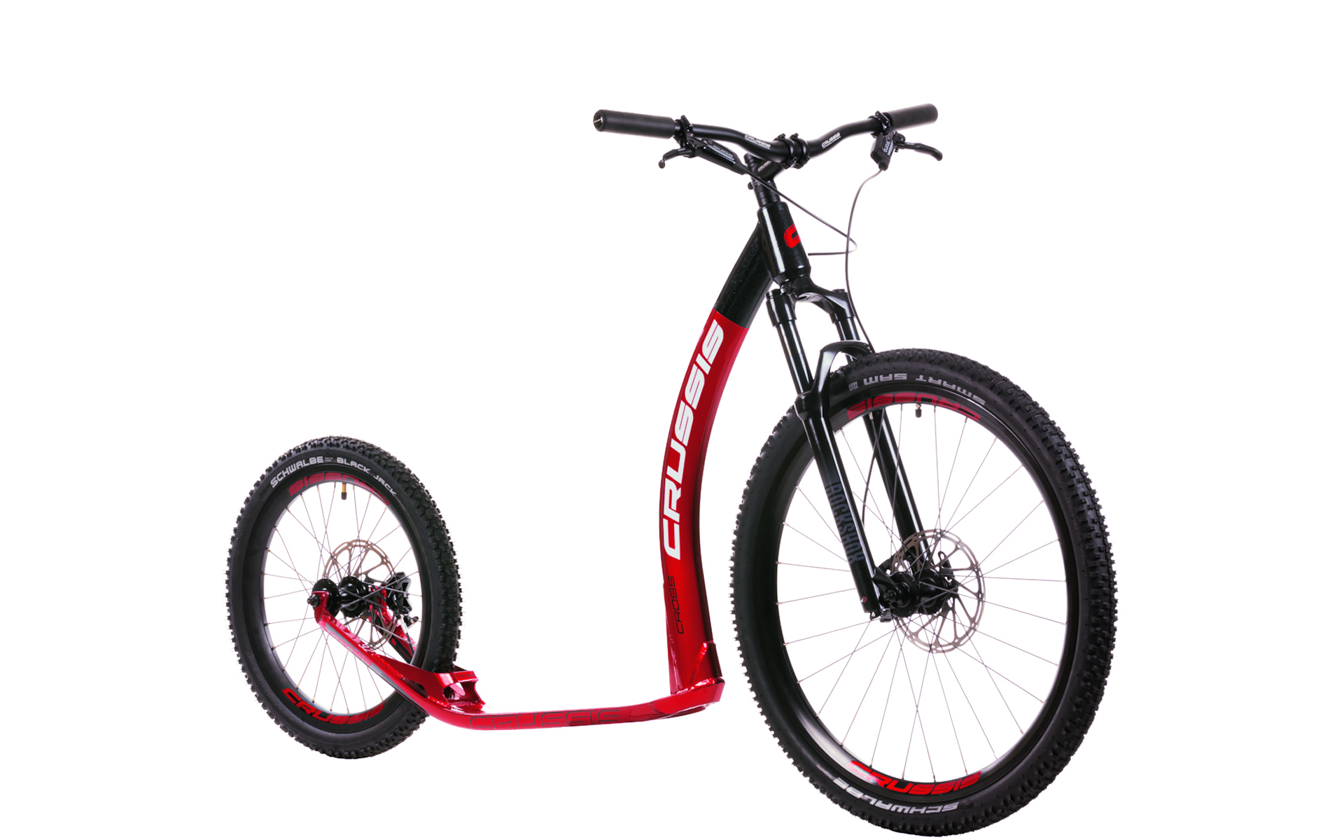 Scooters