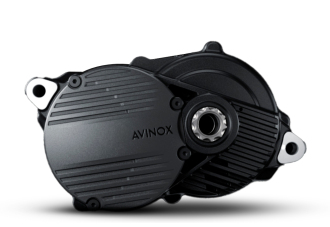 Motor