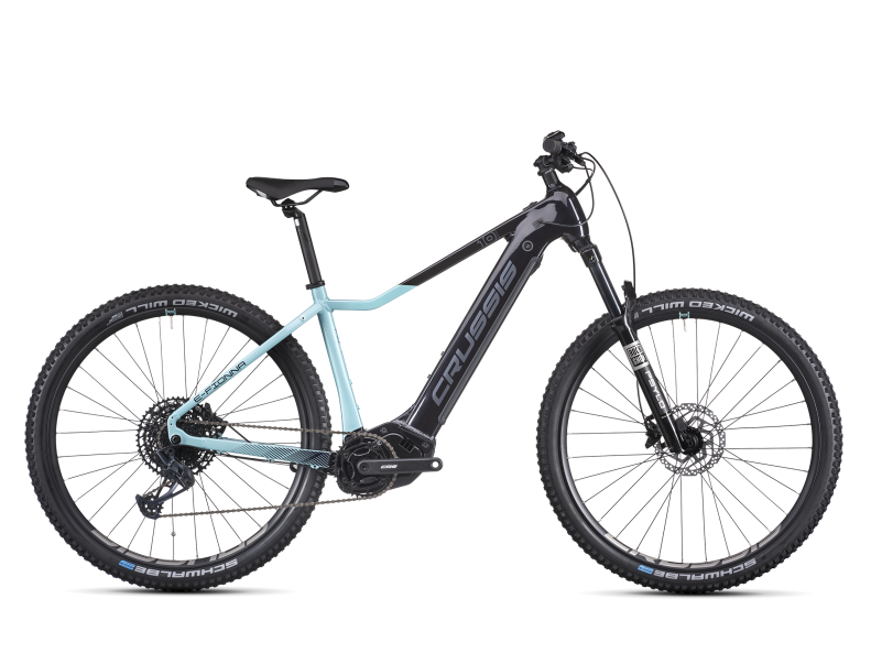 FIONNA E-bikes