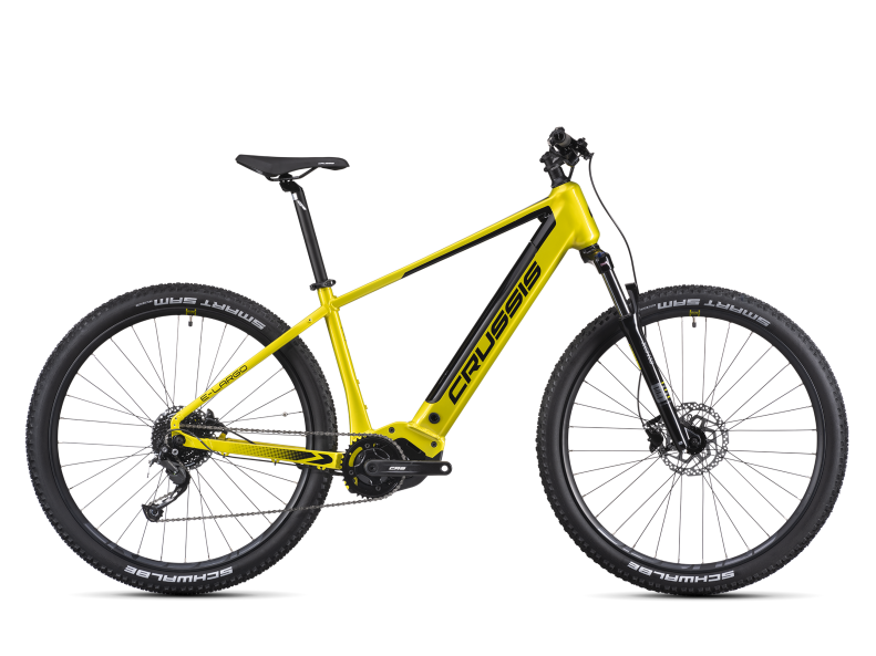 eMTB LARGO