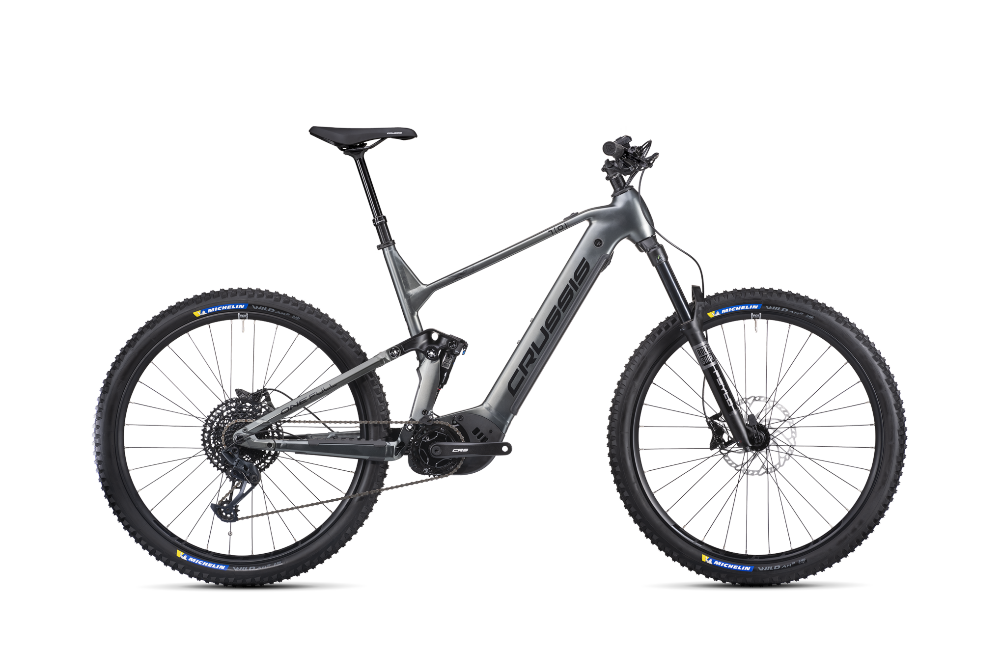 kalkhoff herrenfahrrad Kalkhoff ENDEAVOUR 7 ADVANCE+ ABS grau | 750WH
