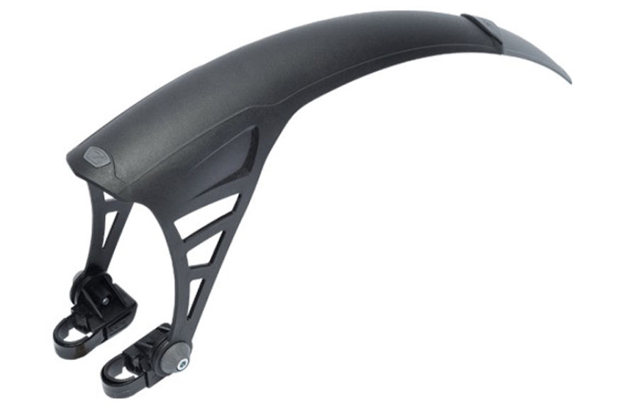 ZEFAL Rear fender for CROSS scooters and MTB e-bikes 26", 27.5"