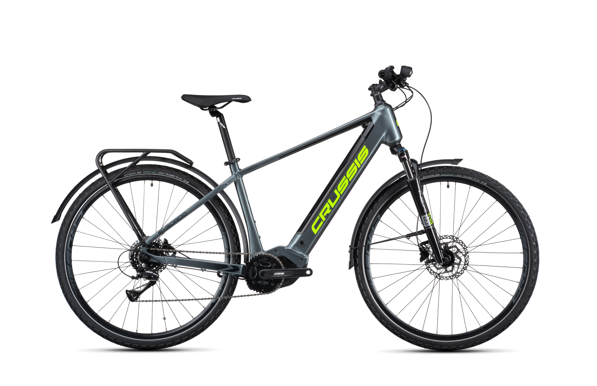 e-Gordo 7.10-(522 Wh)