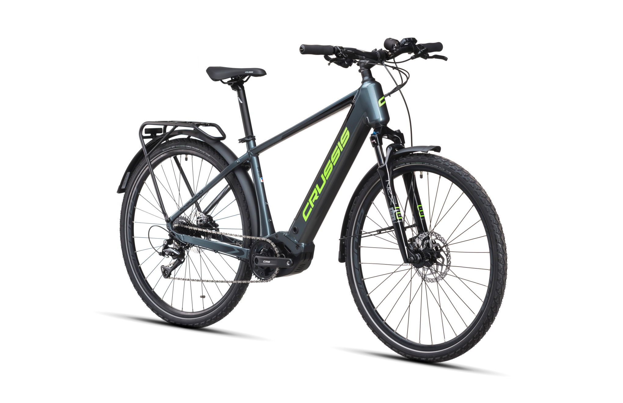 e-Gordo 7.10-(522 Wh)