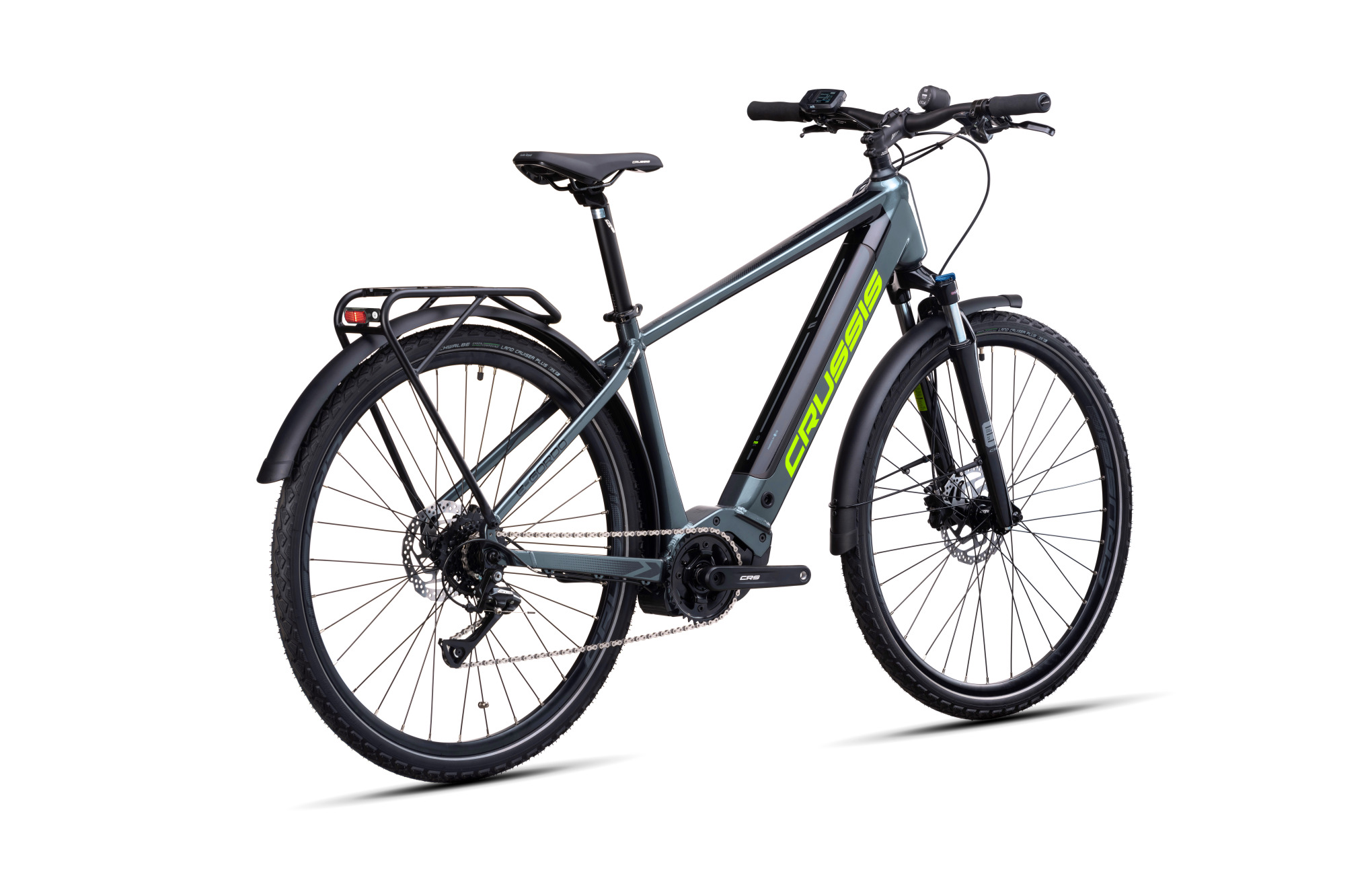 e-Gordo 7.10-(522 Wh)