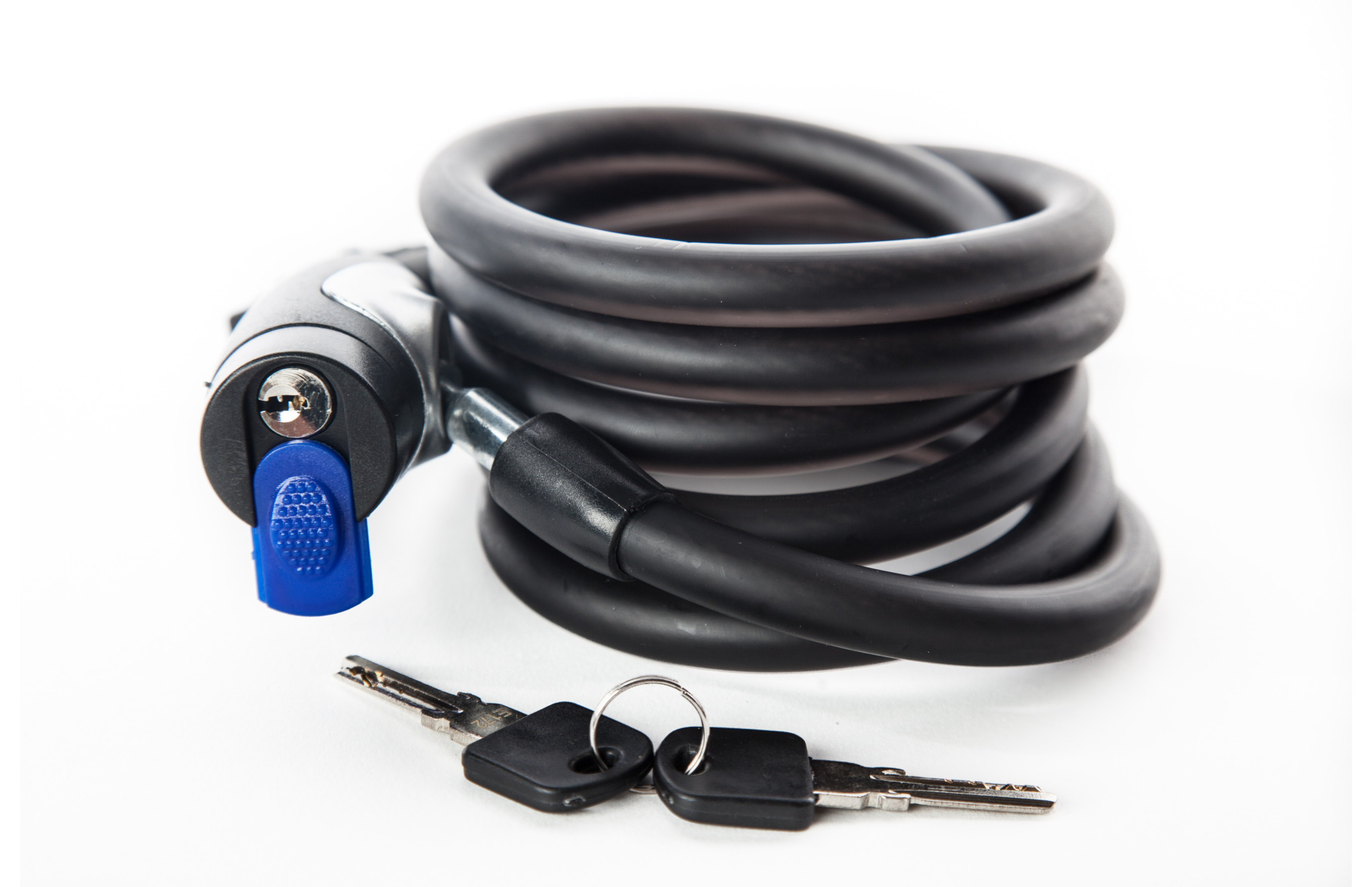 Wire lock for cycle hotsell