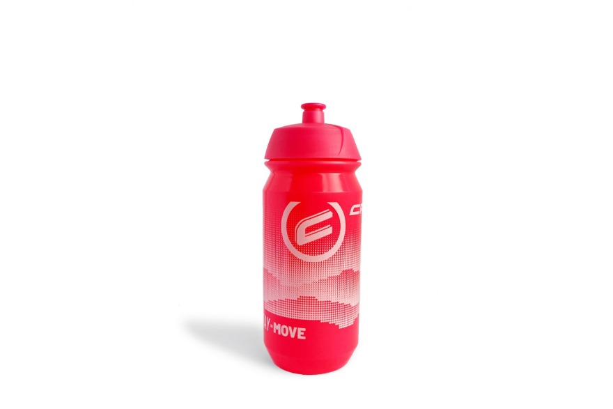 CRUSSIS 500 ml bottle - pink