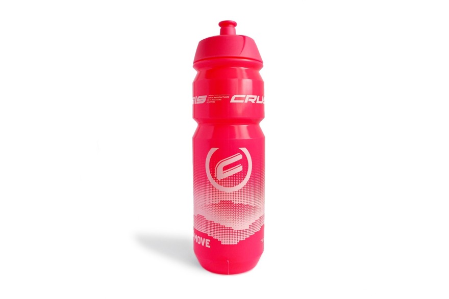 CRUSSIS 750 ml bottle - pink