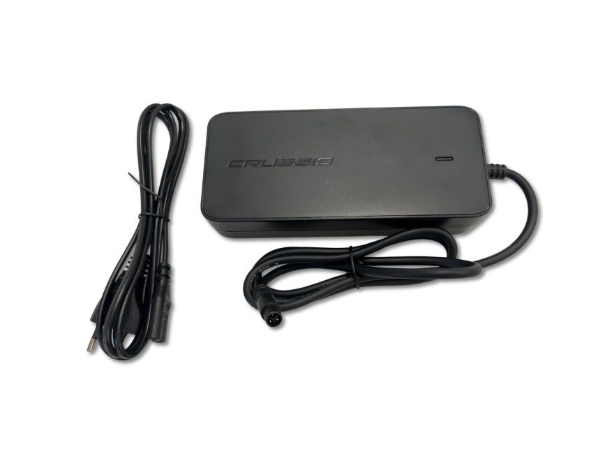 4A charger for ebikes with motor Panasonic II