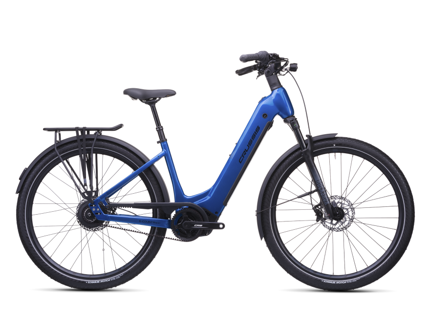 e bike damenfahrrad Velo de Ville AEB 490 - 500 Wh - 2024 - 28 Zoll main image 0
