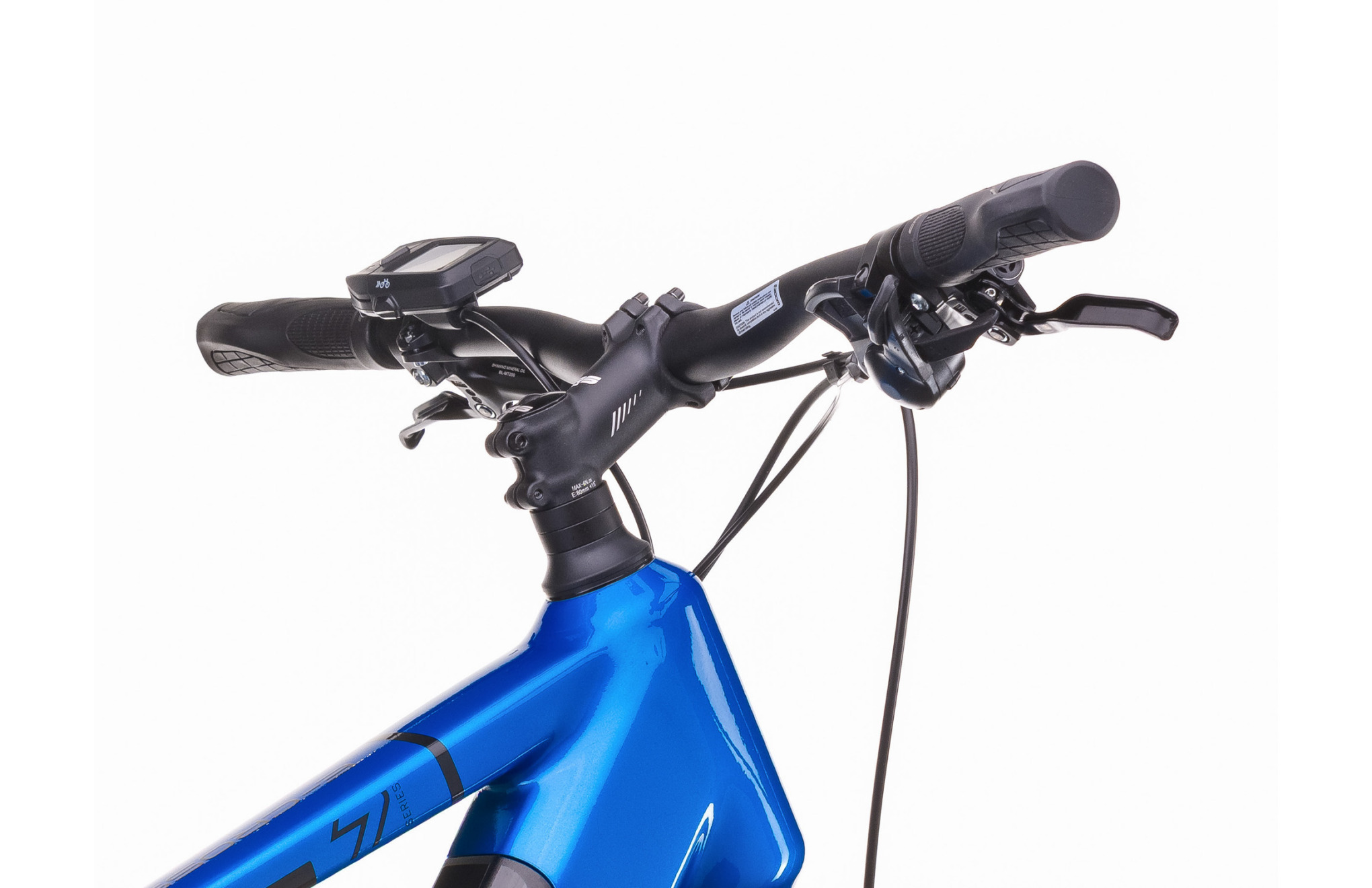 e-Cross 7.11-(513 Wh) | CRUSSIS