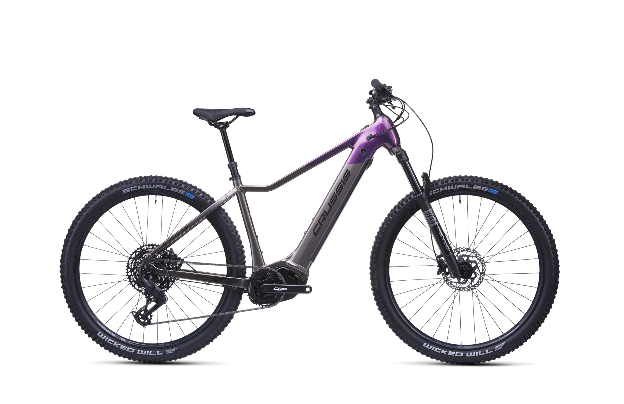e-Fionna 10.11-(715 Wh) | CRUSSIS
