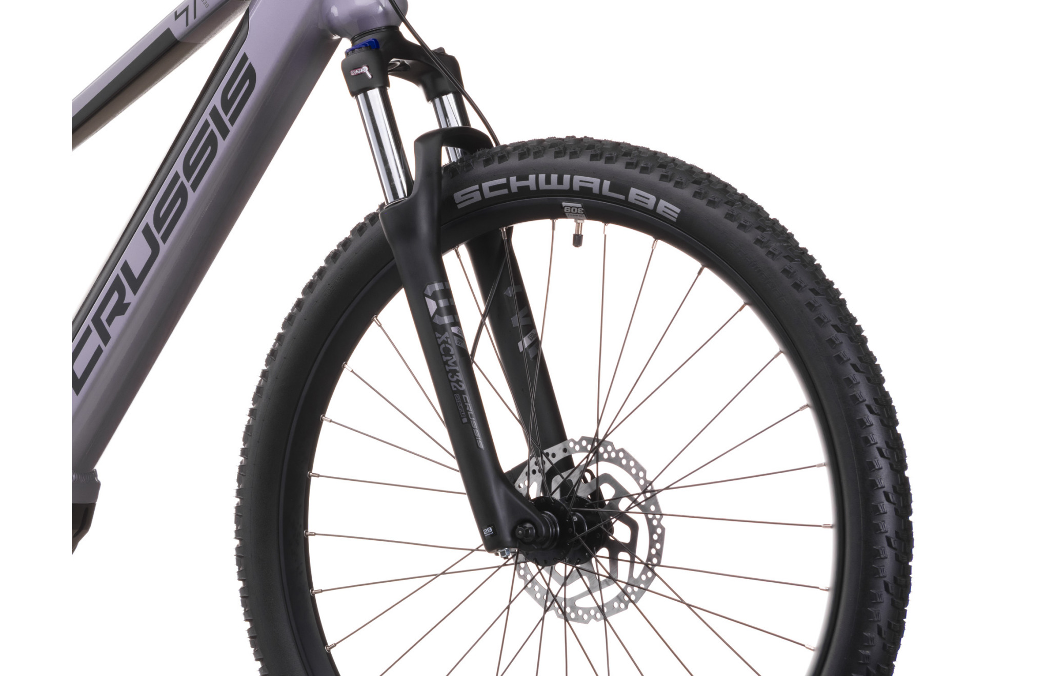 Crussis Mountain e-bike e-Fionna 7.11-(513 Wh) (2026) | CRUSSIS