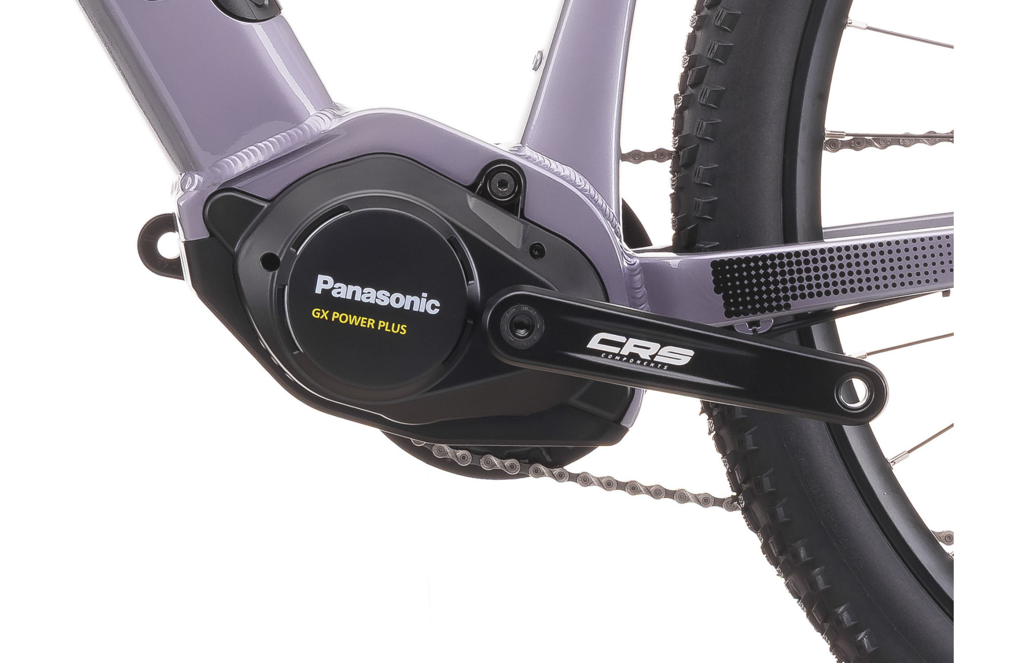 イオナエフ Crussis Mountain e-bike e-Fionna 7.11-(513 Wh) (2026) | CRUSSIS