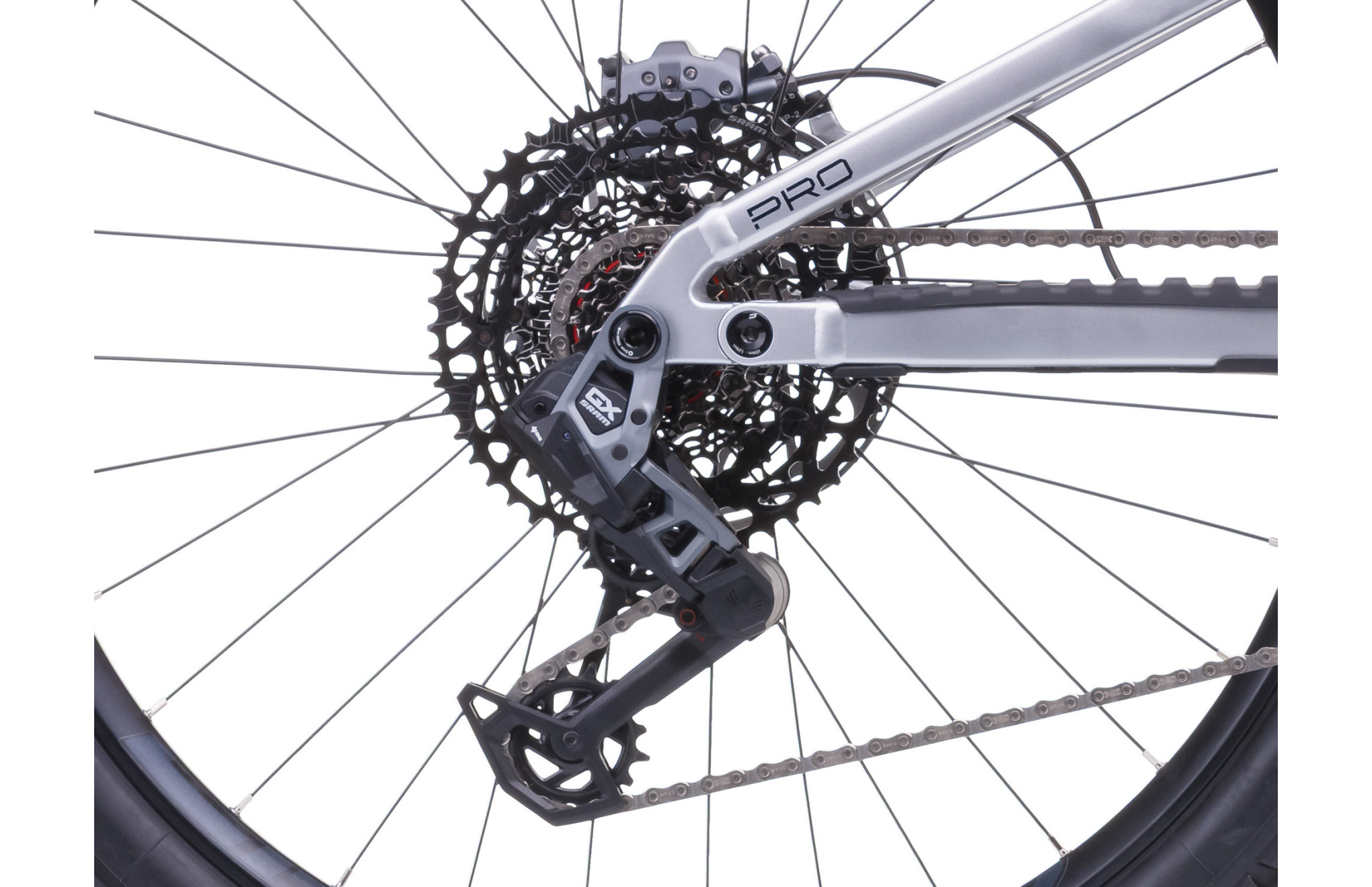 e-Full 10.11-PRO (715 Wh) | CRUSSIS