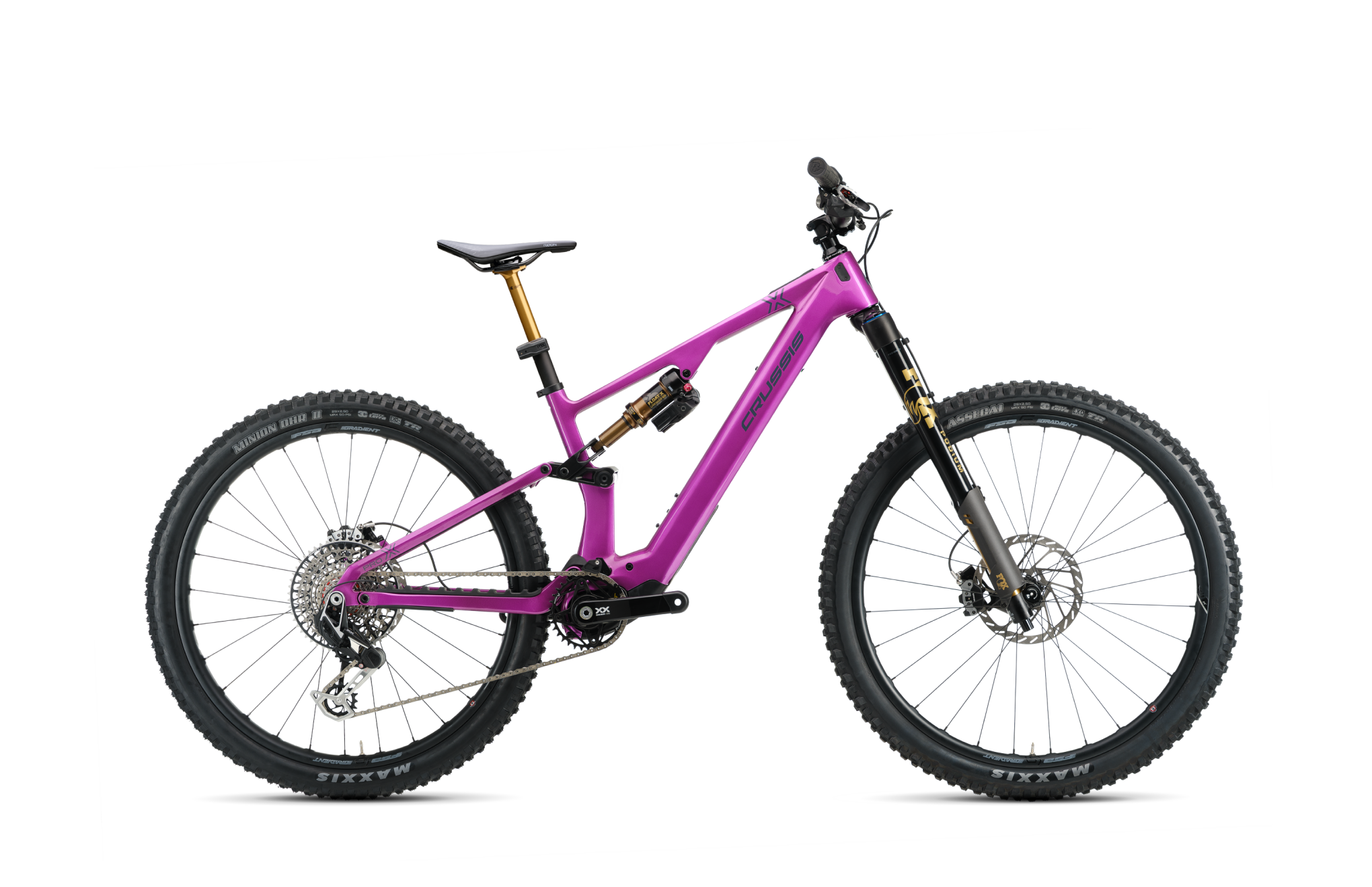 Bicicleta eléctrica
