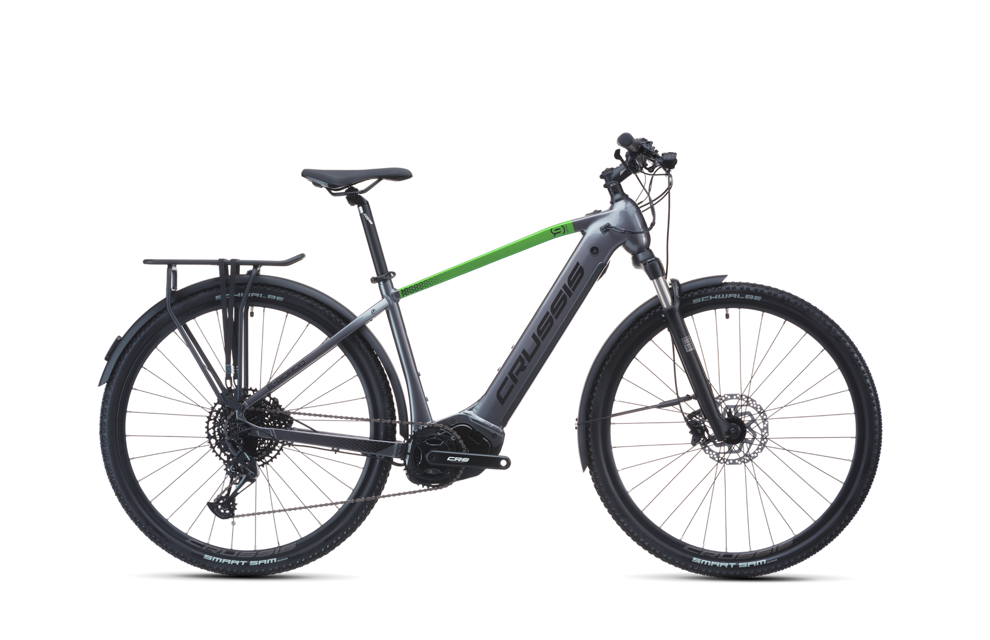 lightning gear X Customizable Padded XL Step-In Turnout Bag w/Shoulder Strap, Operations Pockets + Embroidered Name Category:E Bike Trekking_SKS PET A56R vis yellow/silver reflective trim E-Bike MTB E-Mountainbike FISCHER Rotor Mount (Model):RT-6B750 Thick (6-Bolt)