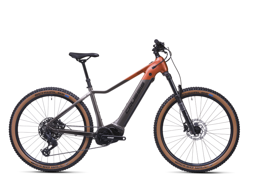 e bike cube 24 zoll Stereo 240 ONE Actionteam 24