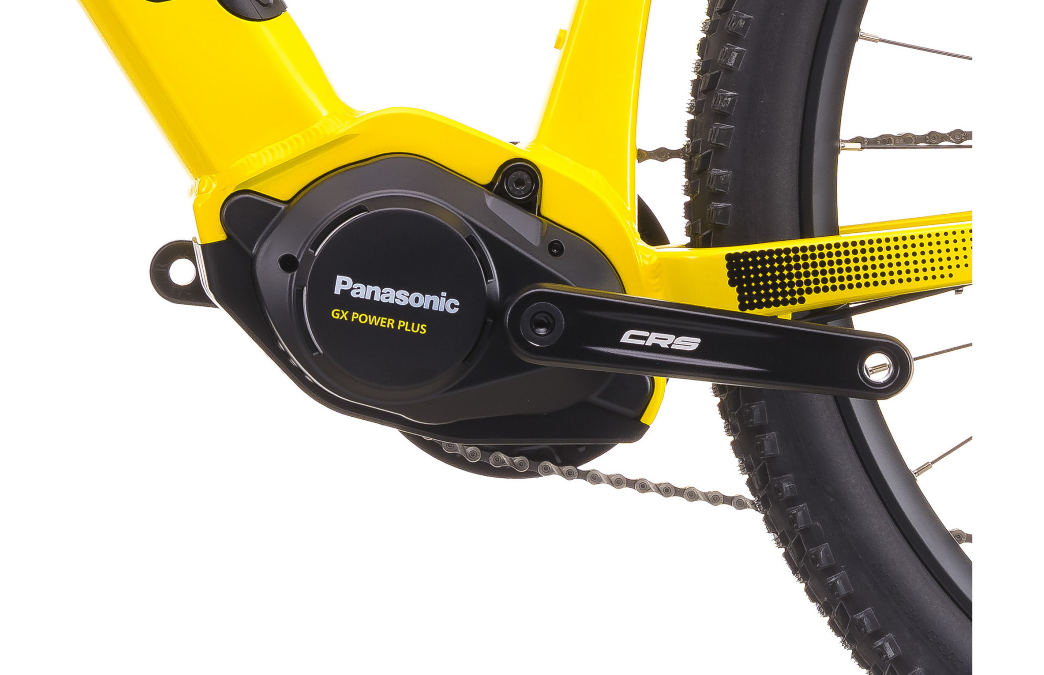 e-Largo 7.11-(513 Wh) | CRUSSIS