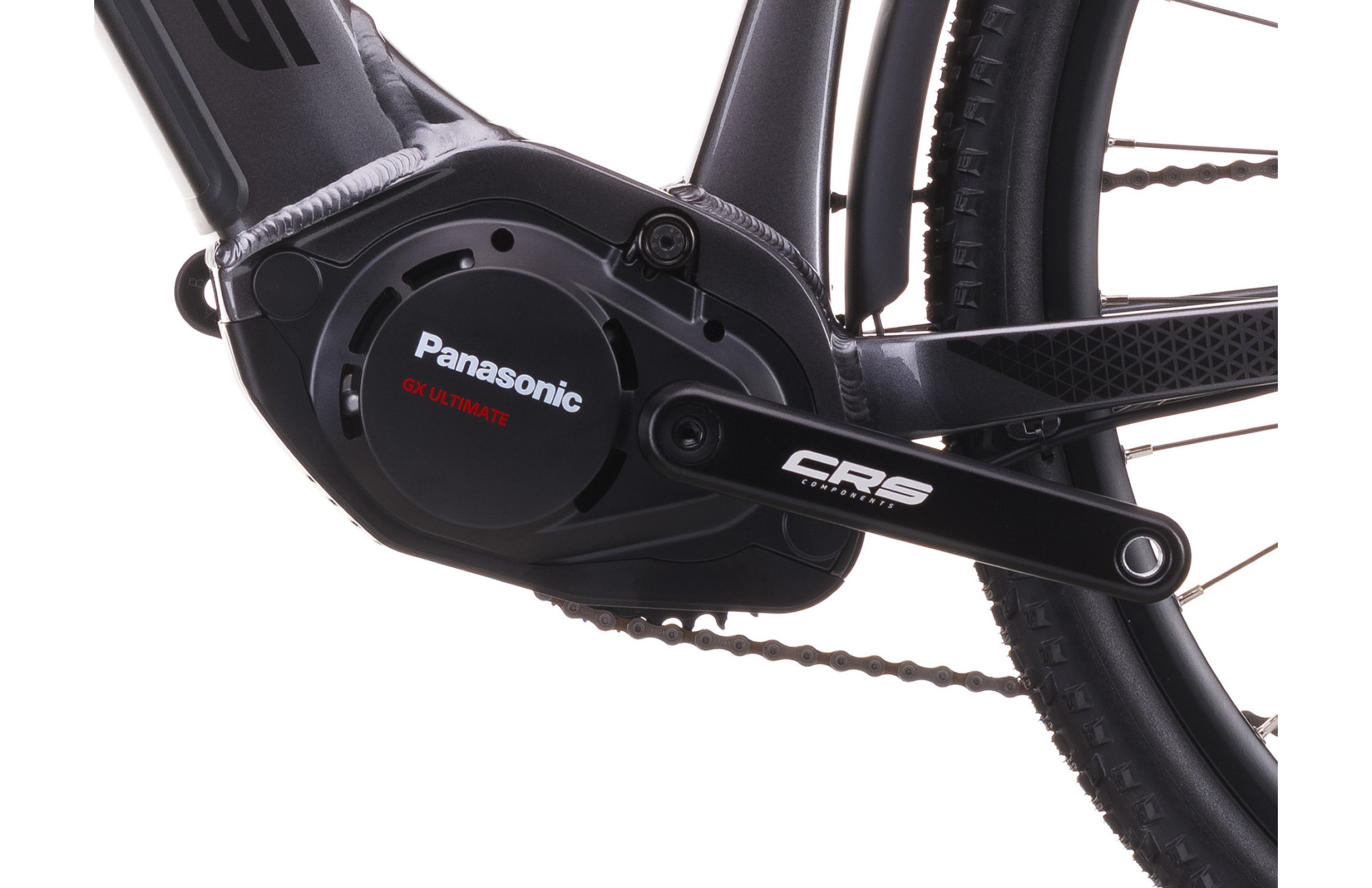 e-Savela 9.11-(715 Wh) | CRUSSIS
