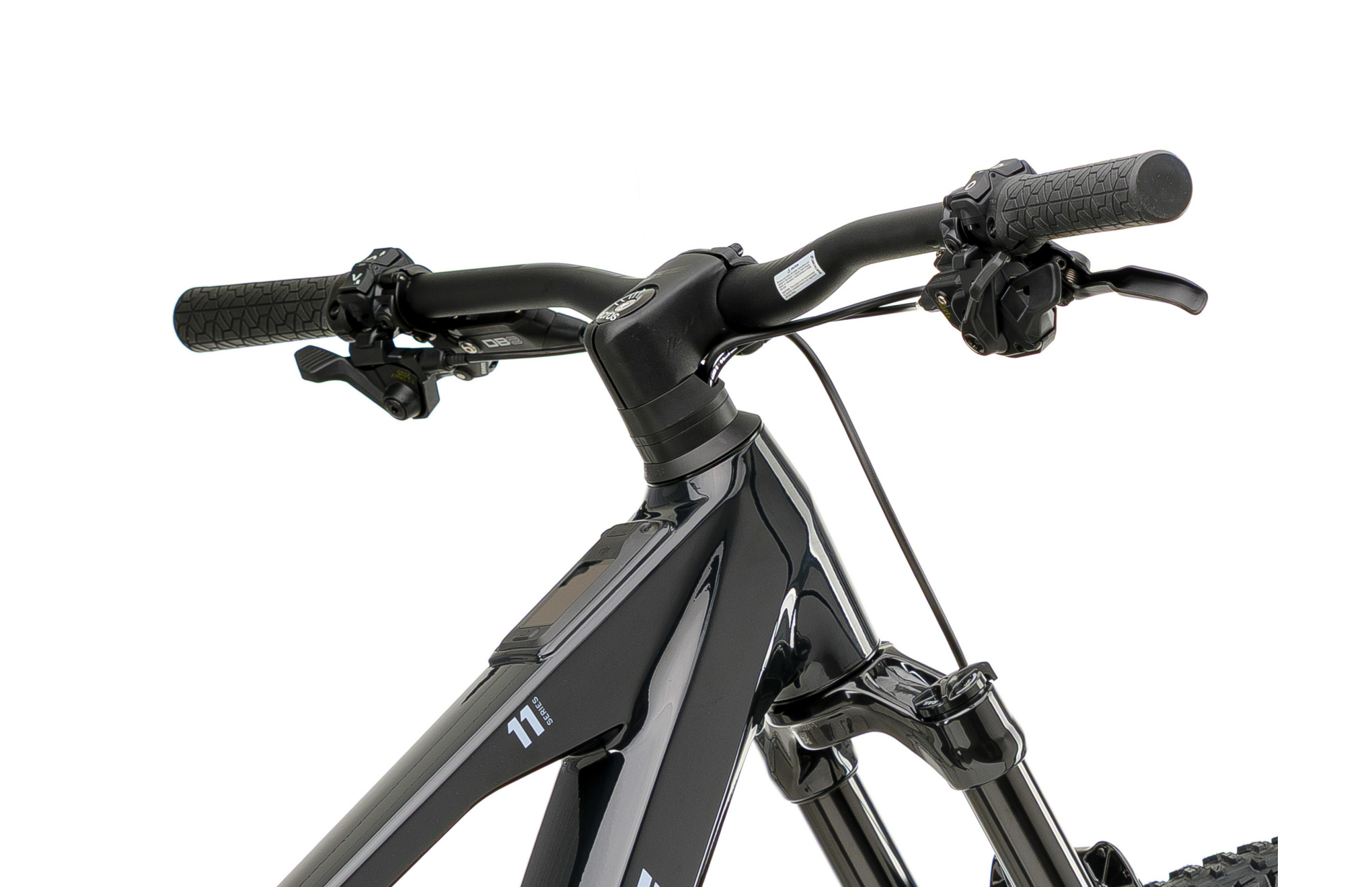 Crussis Mountain e-bike e-Hard 11.11-(800 Wh) (2026) | CRUSSIS