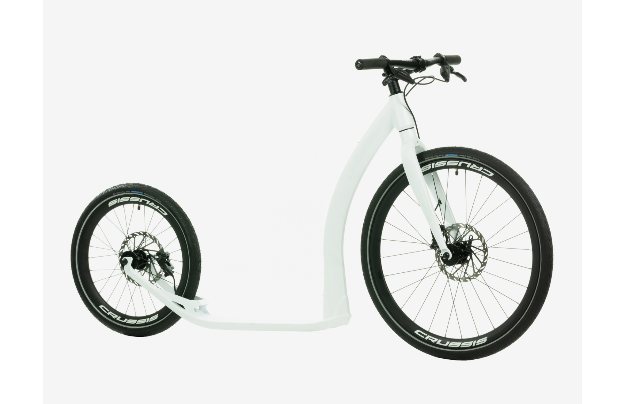 CRUSSIS scooterbike ONE COBRA Sport 4.2 1 CRUSSIS E bikes and