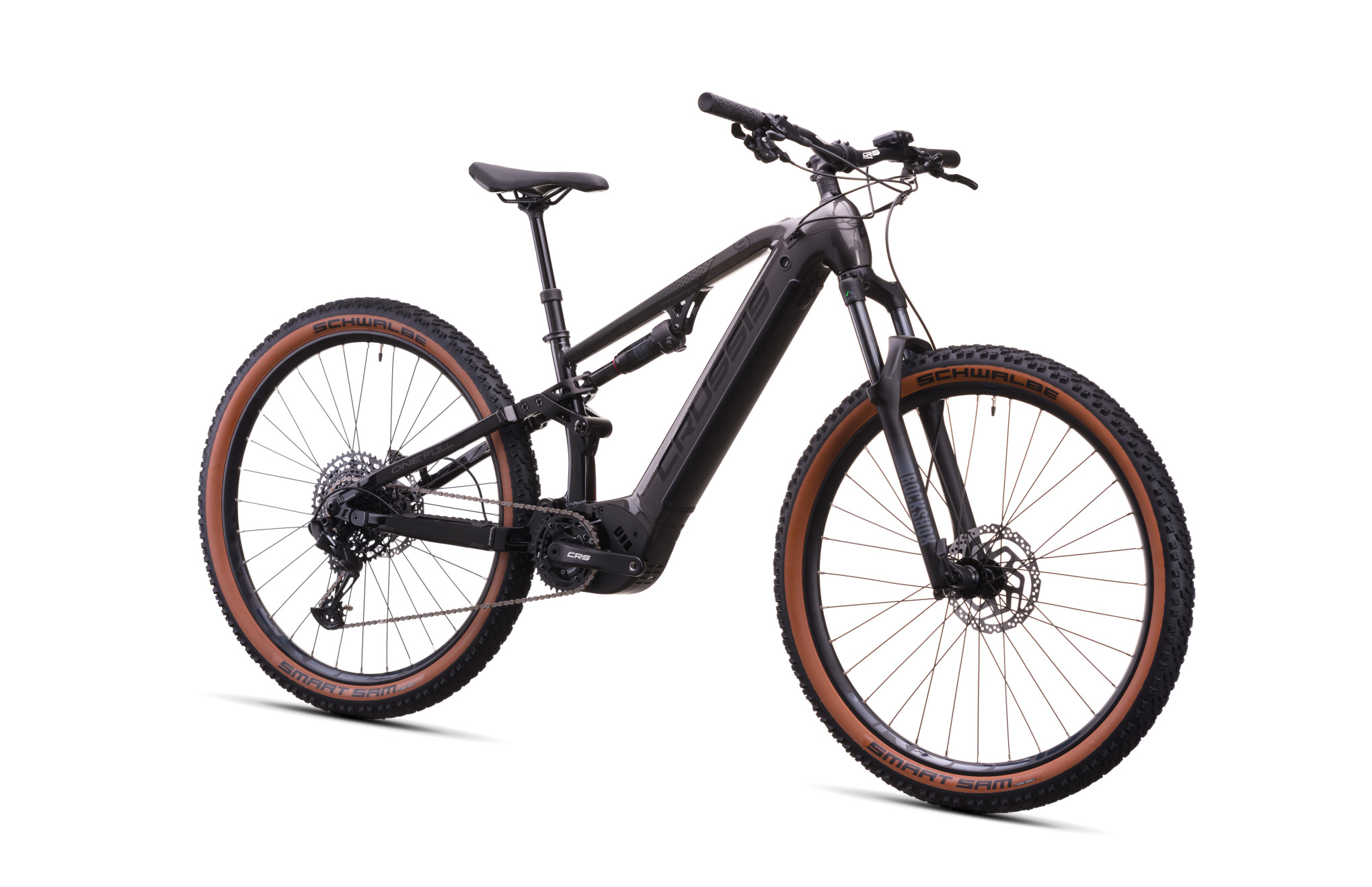 ONE-Full 9.11-(715 Wh) | CRUSSIS