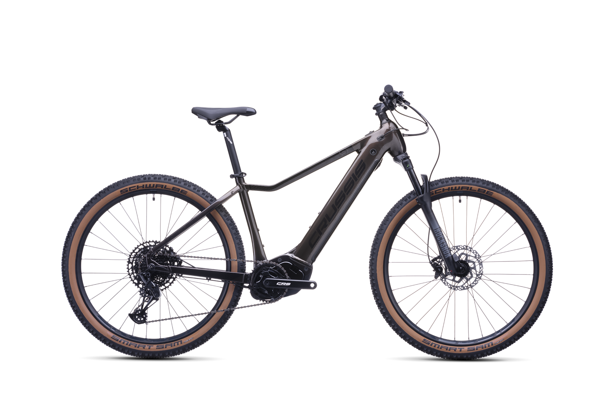 ONE-Guera 9.11-(715 Wh) | CRUSSIS