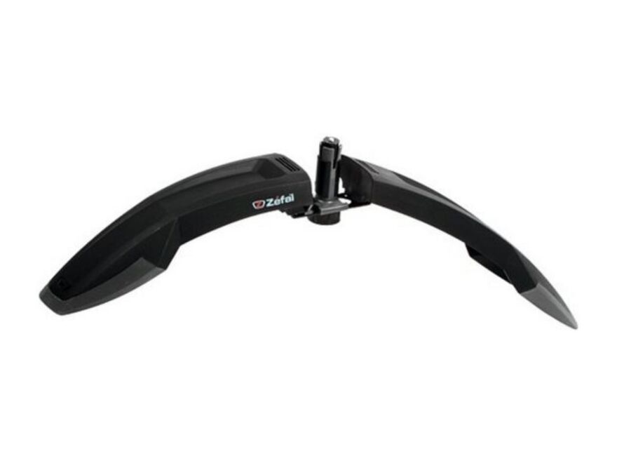 ZEFAL Front fender for CROSS scooters and MTB e-bikes 26", 27.5", 29"