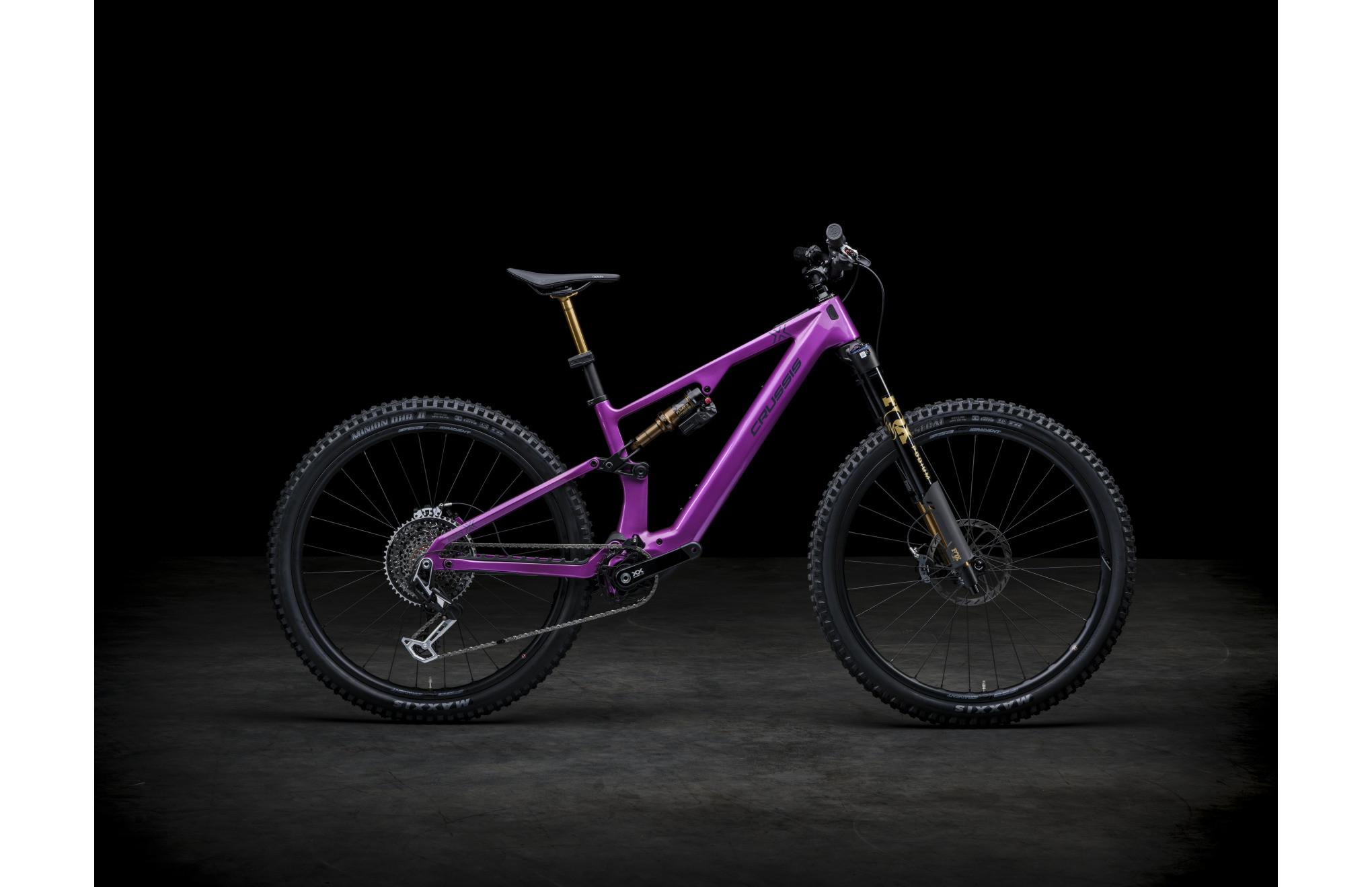 Bicicleta eléctrica 2