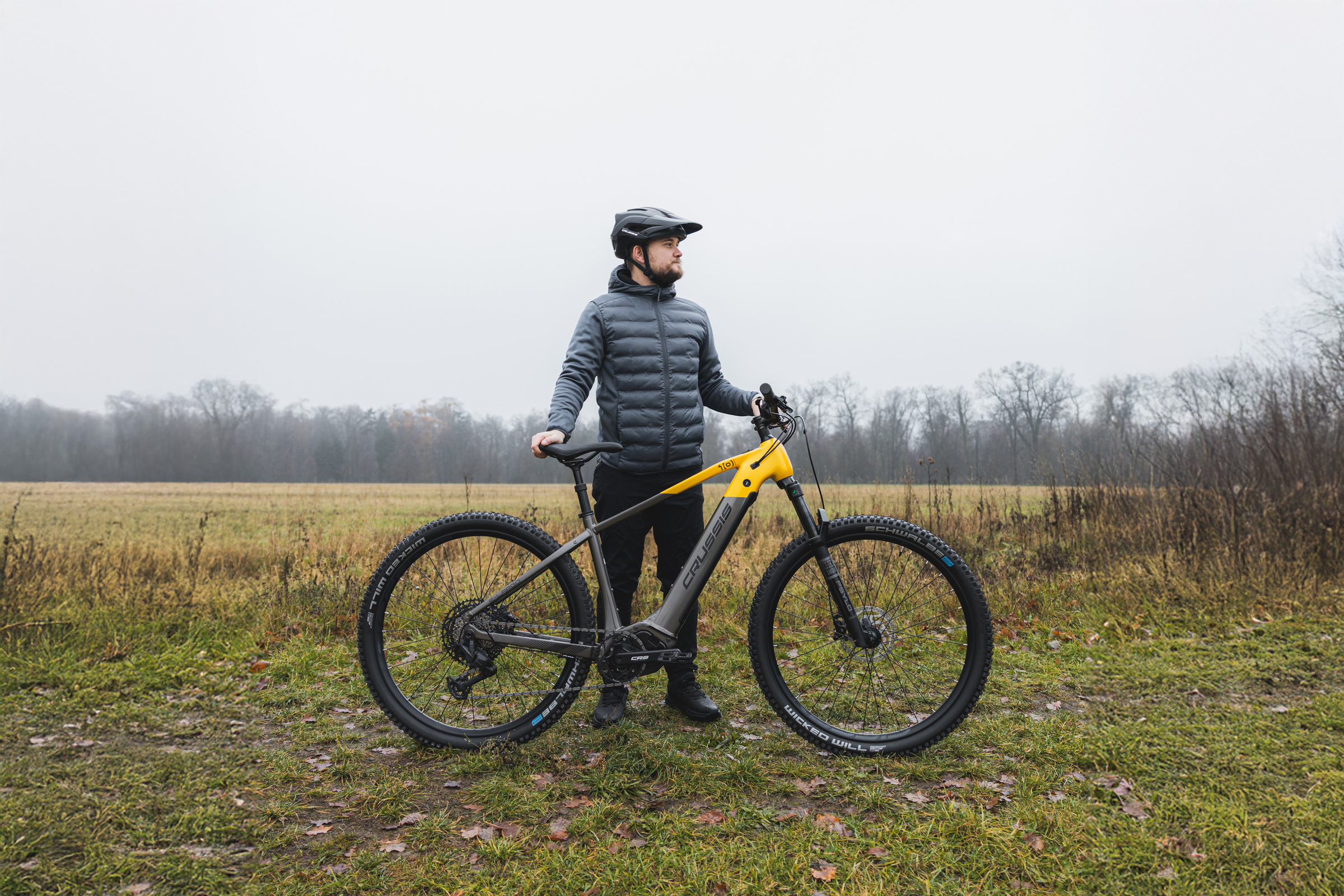 e-Largo 10.11-(715 Wh)