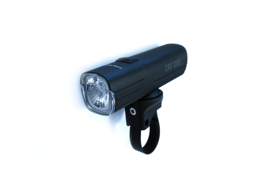 CRUSSIS CRS 1200 front light