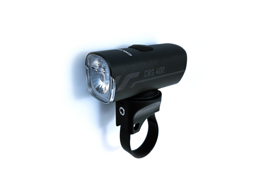 CRUSSIS CRS 400 front light