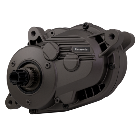 All about Panasonic motors | CRUSSIS