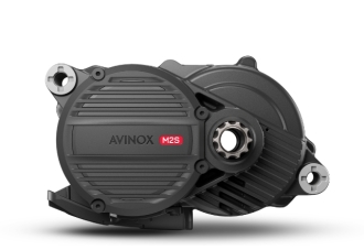 Motor