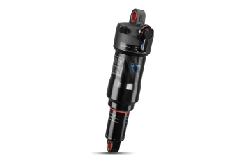 Shock-absorber