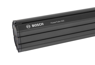 BOSCH PowerTube 500