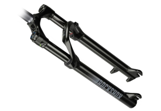 Suspension Fork