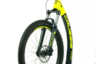 Suspension Fork